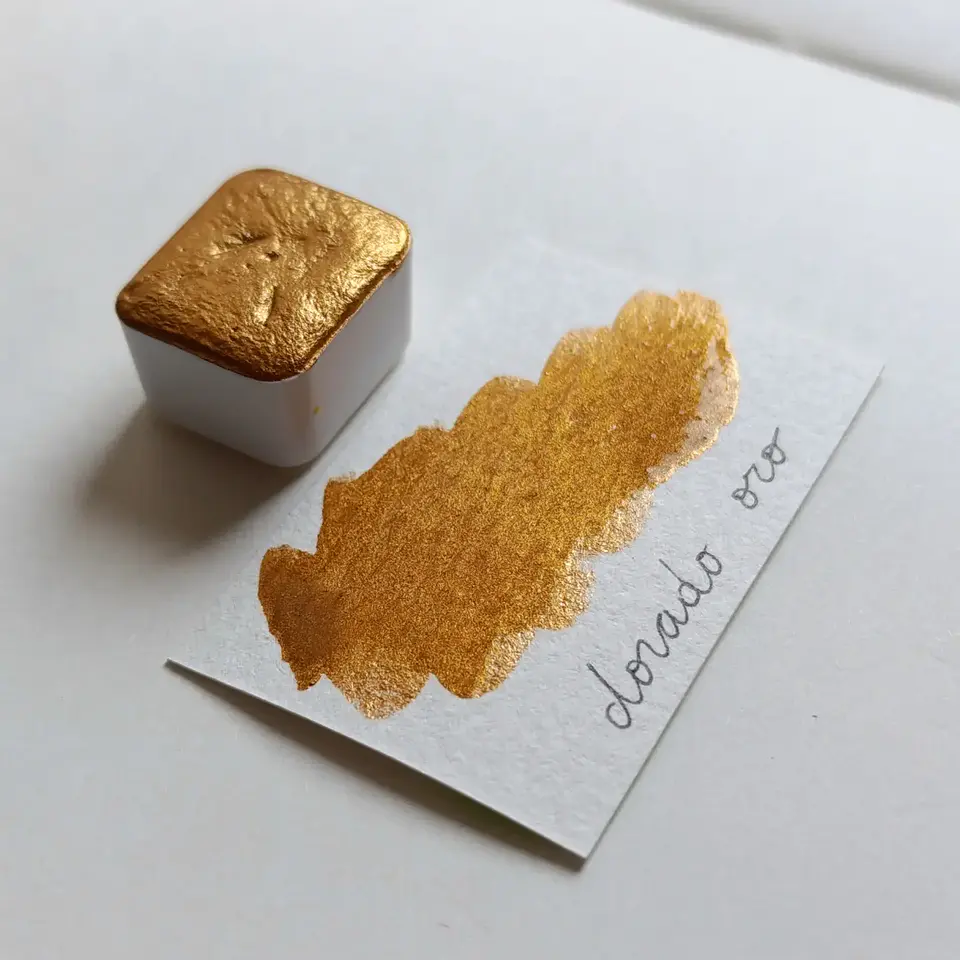 Dorado Oro 2
