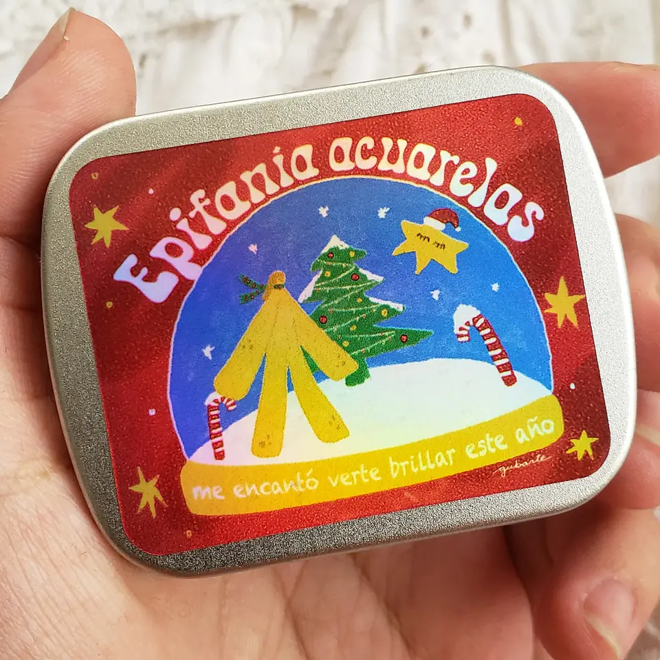 Set Navideño 4