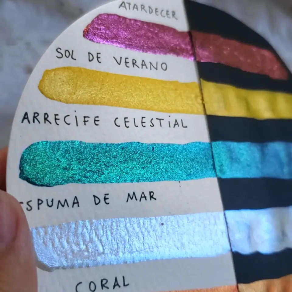 Set Verano 2