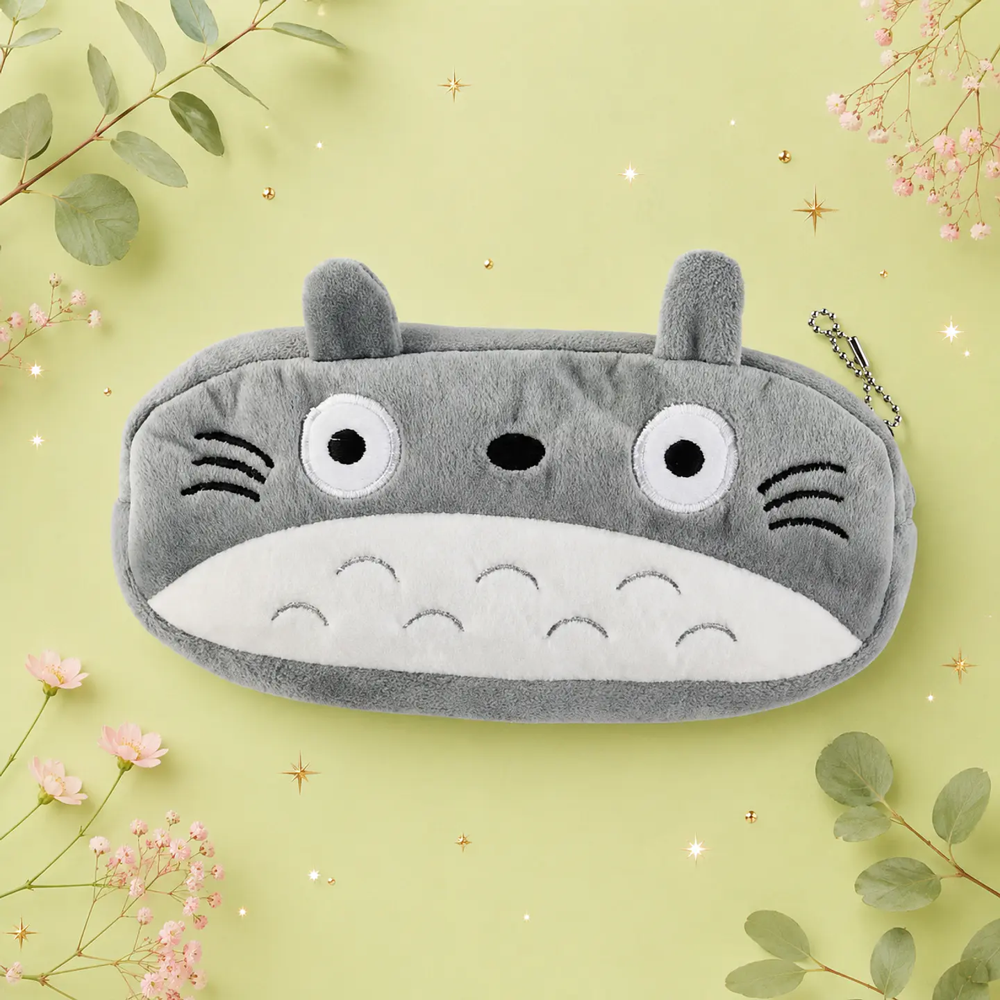 Estuche Totoro 1