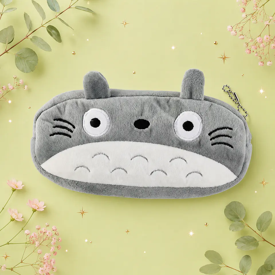 Estuche Totoro 1