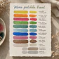 Paleta Travel 12 colores - Miniatura 3