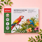 Blocks de Acuarela 300g - A5 y A4 - Miniatura 3