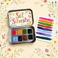 Set Silvestre - Todos sus formatos - Miniatura 1