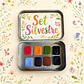 Set Silvestre - Todos sus formatos - Miniatura 4