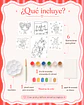 Pack Creativo 6 Ilustraciones ,Acurelas y más - Miniatura 2