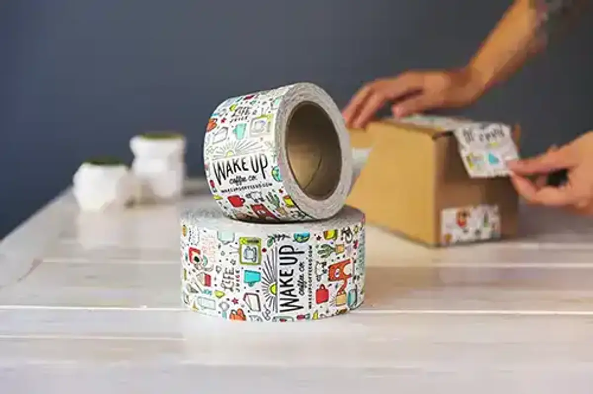 Tapes