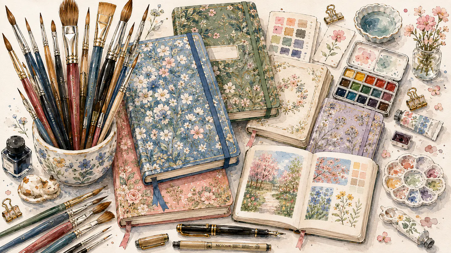Materiales Esenciales