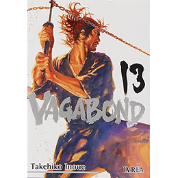 Vagabond 13