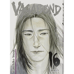 Vagabond 16