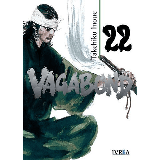 Vagabond 22