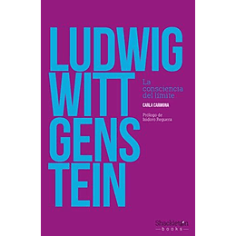 Ludwig Wittgenstein: La Consciencia Del Limite