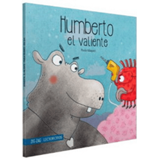 Lectorcitos - Humberto El Valiente