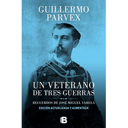 Un Veterano De Tres Guerras