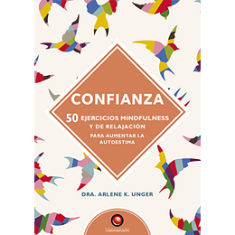 Confianza 50 Ejercicios Mindfulness Y De Relajacion