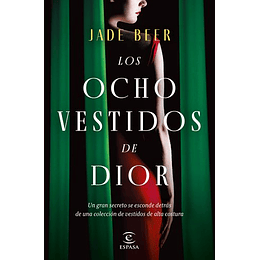 Los Ocho Vestidos De Dior