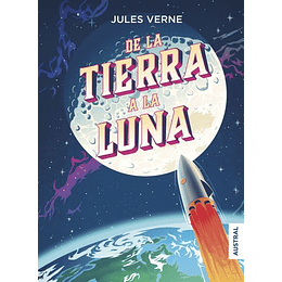 De La Tierra A La Luna