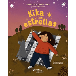 Kika Y Las Estrellas