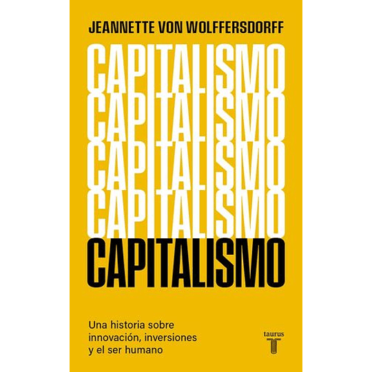 Capitalismo