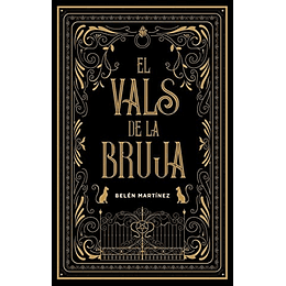 El Vals De La Bruja