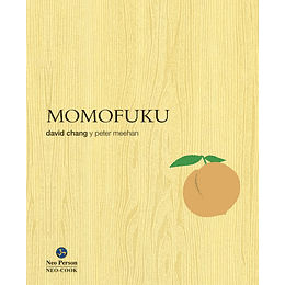 Momofuku