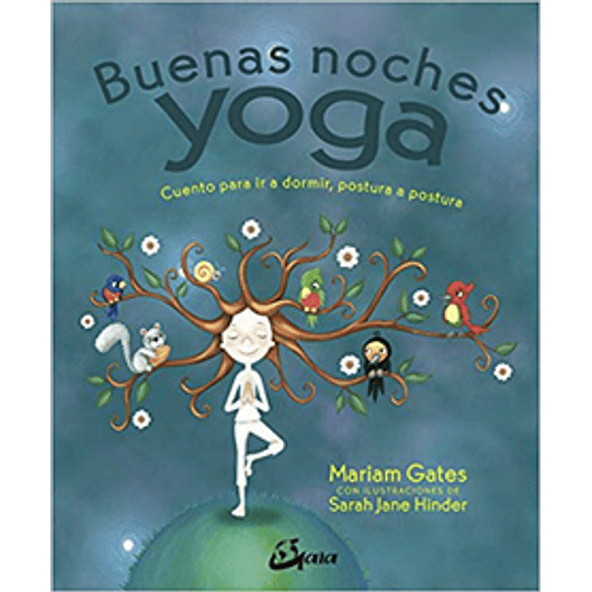 Buenas Noches Yoga