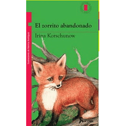 El Zorrito Abandonado (Rojo)