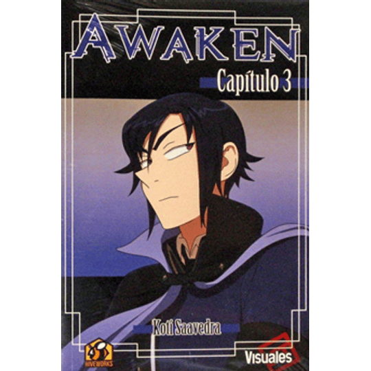 Awaken 3