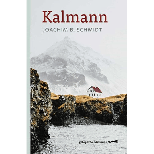 Kalmann