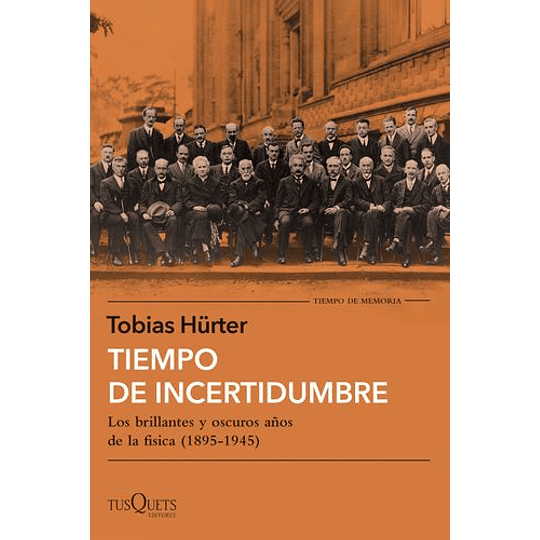 Tiempo De Incertidumbre