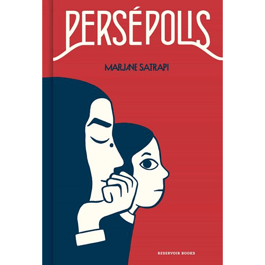 Persepolis