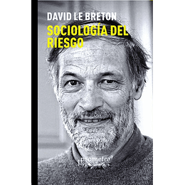 Sociologia Del Riesgo - David Le Breton