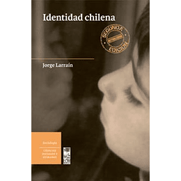 Identidad Chilena (2da Ed. Actualizada)