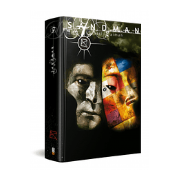 Sandman Vol. 7 (Edicion Deluxe)