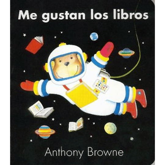 Me Gustan Los Libros