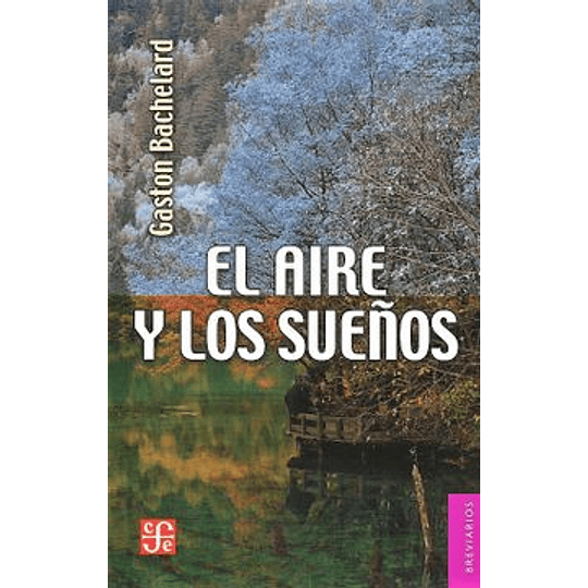 El Aire Y Los Sueños