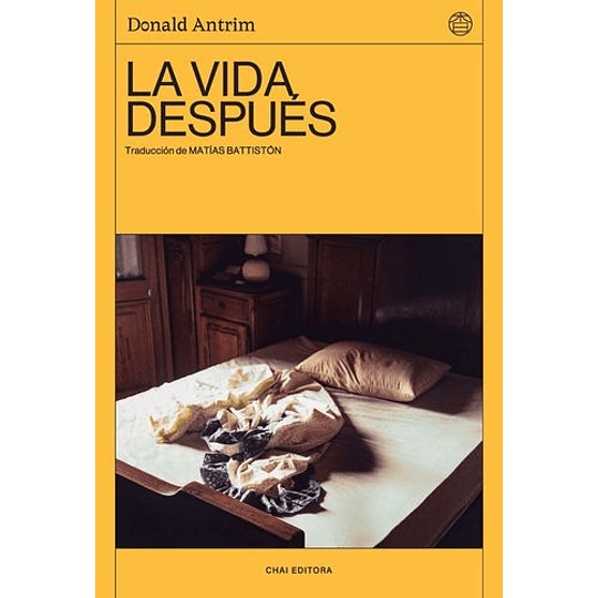 La Vida Despues