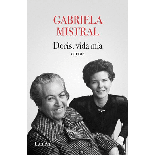 Doris, Vida Mia - Cartas