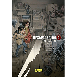 Desaparecido 02