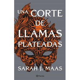 5- Una Corte De Llamas Plateadas