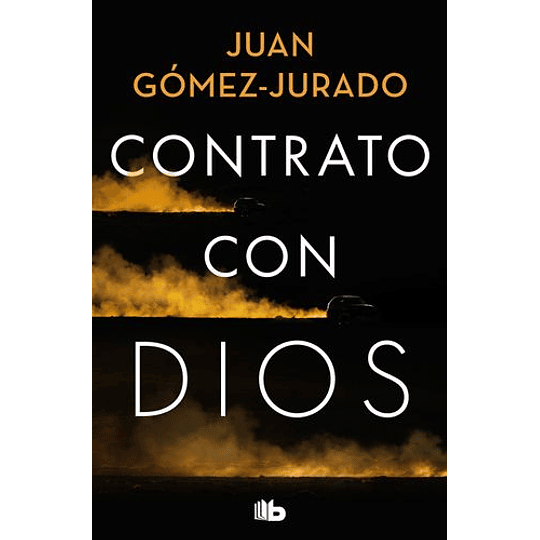 Contrato Con Dios 