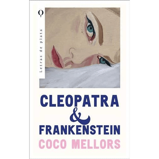 Cleopatra Y Frankestein