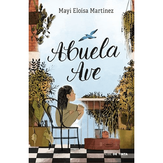 Abuela Ave 