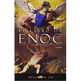 El Libro De Enoc