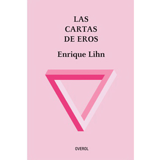 Las Cartas De Eros 