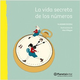 La Vida Secreta De Los Numeros (Amarillo)