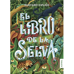 El Libro De La Selva