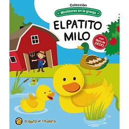 El Patito Milo