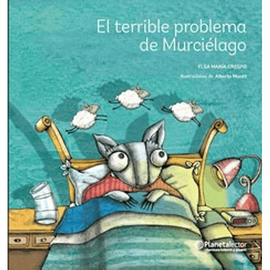 El Terrible Problema De Murciélago