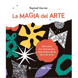 La Magia Del Arte